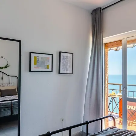 Wintowinrentals The Highest Frontal Sea View In