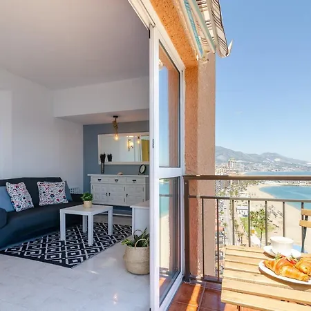 Wintowinrentals The Highest Frontal Sea View In